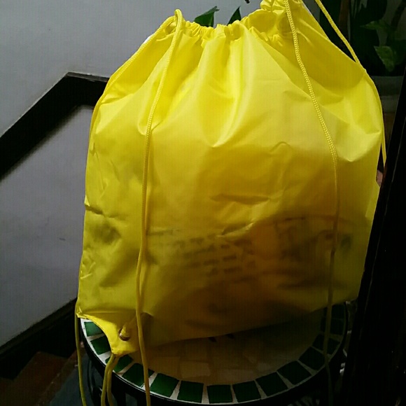 Wilson US Open cinch bag - Picture 6 of 6